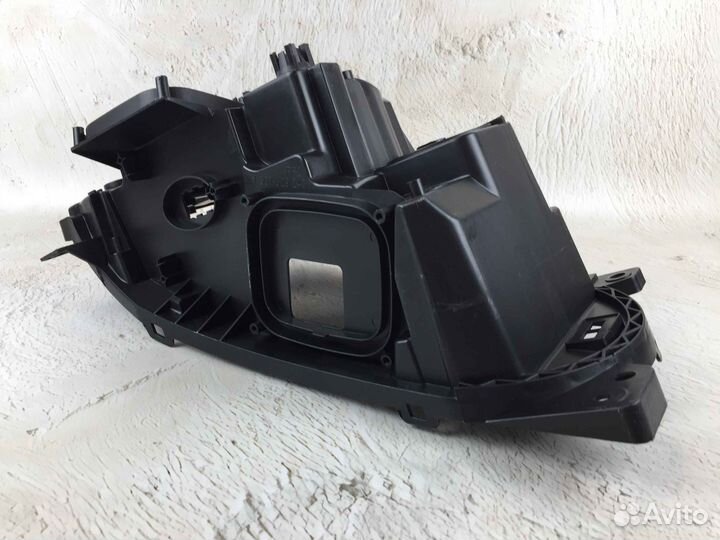 Корпус фары Land Rover Range Rover Vogue L322