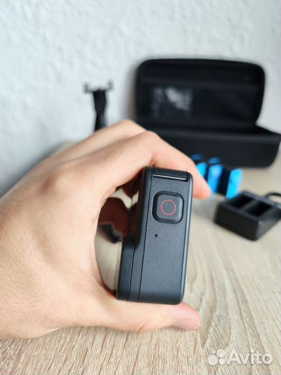 Камера GoPro Hero 11