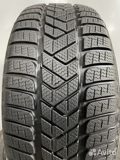 Pirelli Winter Sottozero 3 225/50 R17