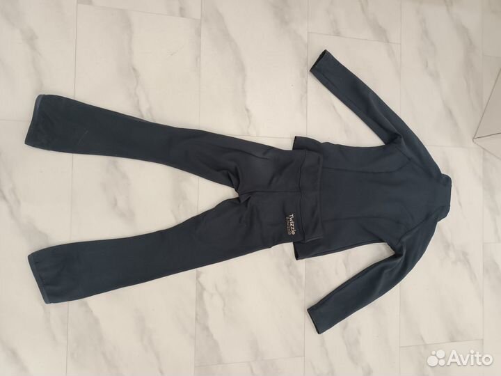 Продам костюм для фигурного катания