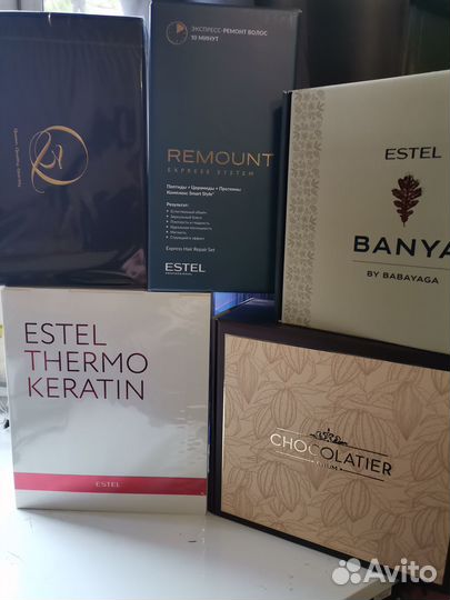 Estel набор