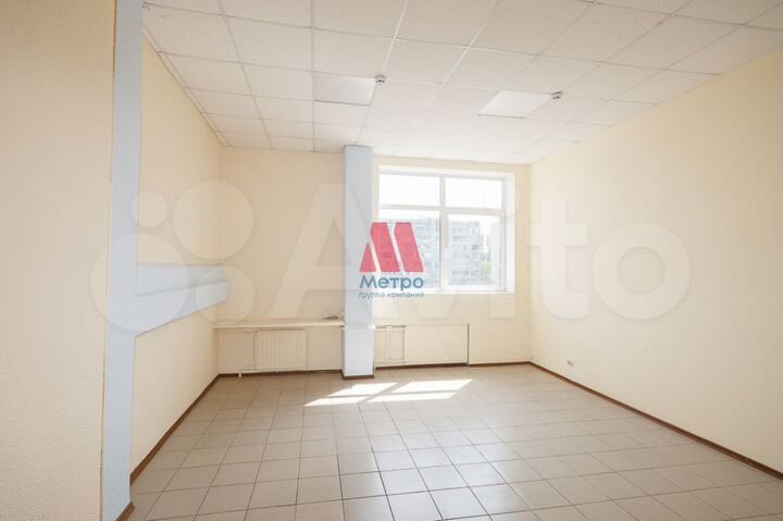 Первая линия с юрадресом