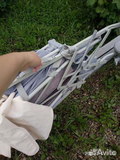 Коляска детская Томми