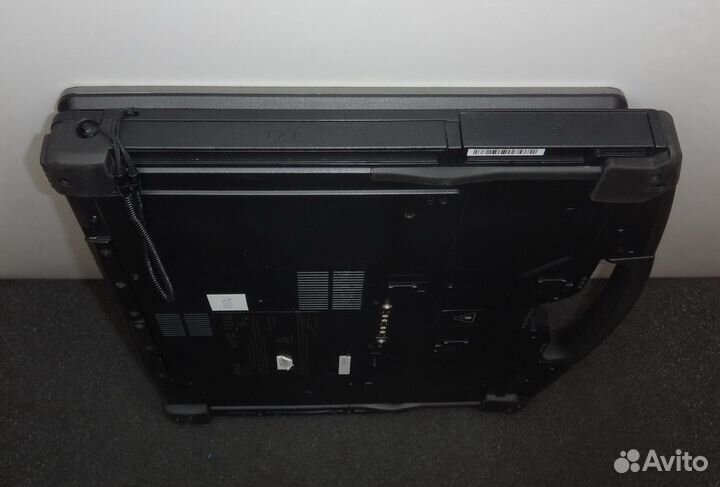 Полузащищенный ноутбук Getac S410 #1106