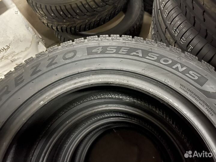 Sailun Atrezzo 4 Seasons 185/60 R15 88H