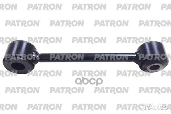 Тяга стабилизатора mercedes viano (W639,V639) 0