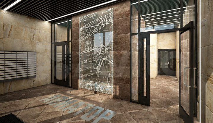 Квартира-студия, 26,1 м², 15/16 эт.