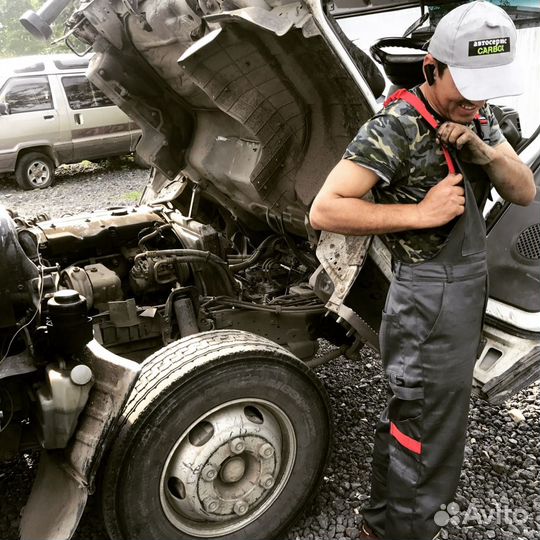 Автоэлектрик