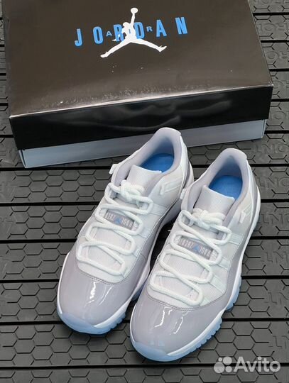 Nike Air Jordan 11 low