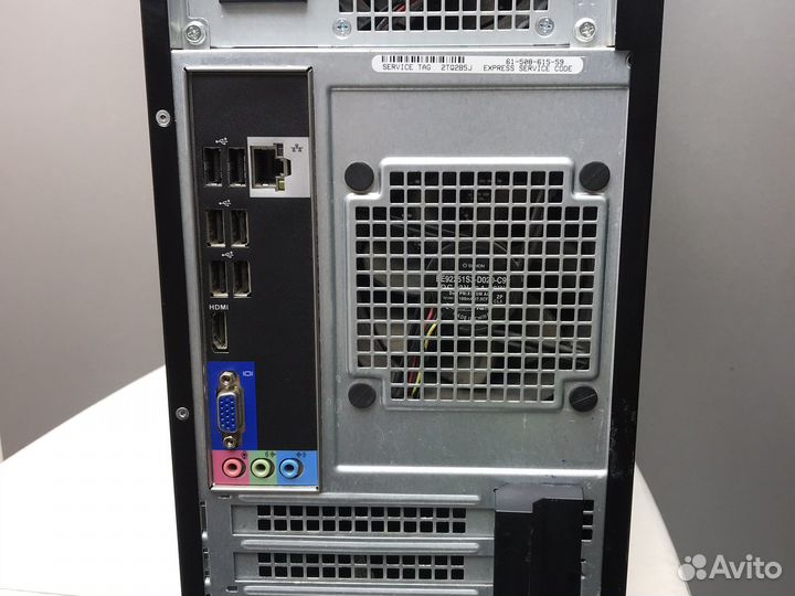 Надежные I3 / 8Gb / 120 SSD