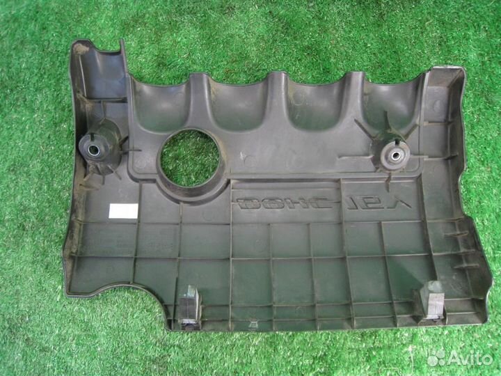 Крышка двигателя KIA ceed (ED) 2011