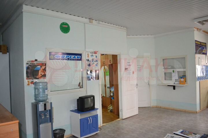 Продам помещение свободного назначения, 753 м²