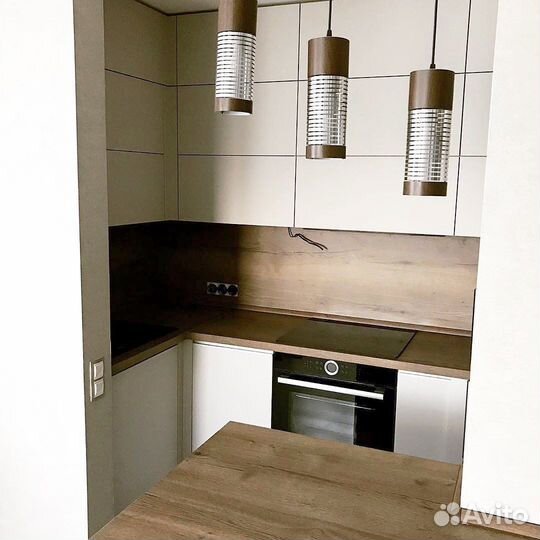 Кухня на заказ от частника