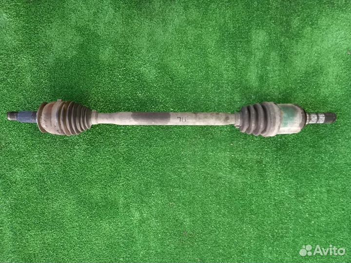 Привод передний Subaru Legacy B13 2003-2009