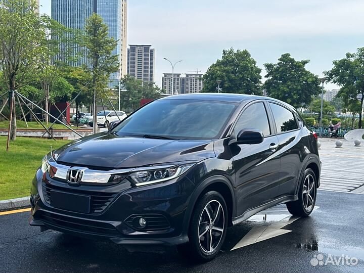 Honda Vezel 1.5 CVT, 2020, 28 000 км