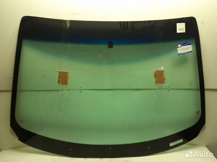Стекло лобовое (ветровое) переднее Ford Focus 1