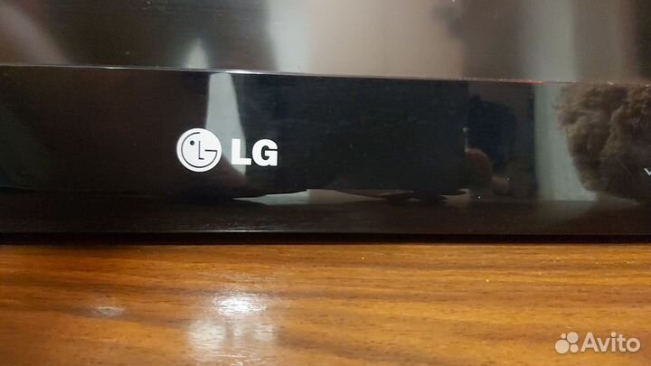 Телевизор lg