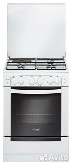 Комбинированная плита Gefest 6110-02