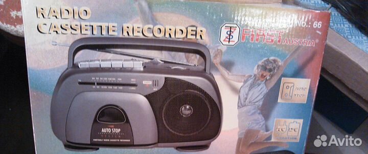 Радиопримник