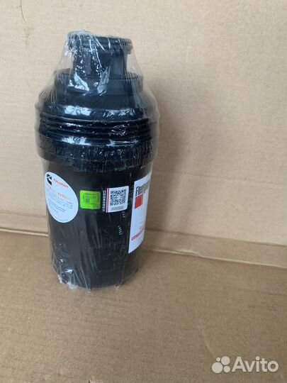 Фильтр топливный FF5706 (ISF3.8)