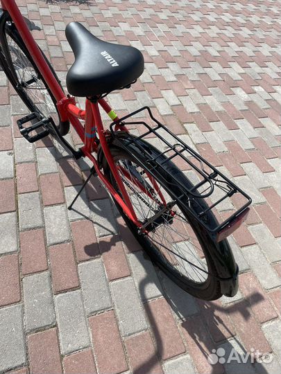 Городской велосипед Altair City 24