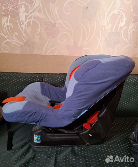 Кресло авто детское в машину