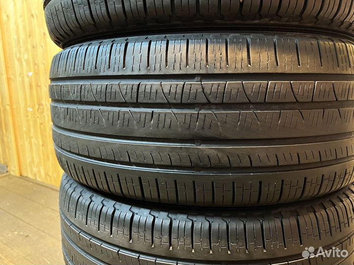 Pirelli Scorpion Verde All Season 235/55 R17