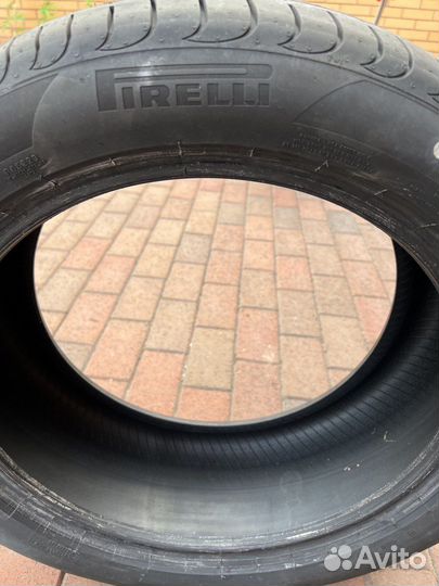 Pirelli Powergy 245/45 R18 100Y