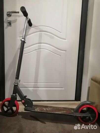 Самокат детский