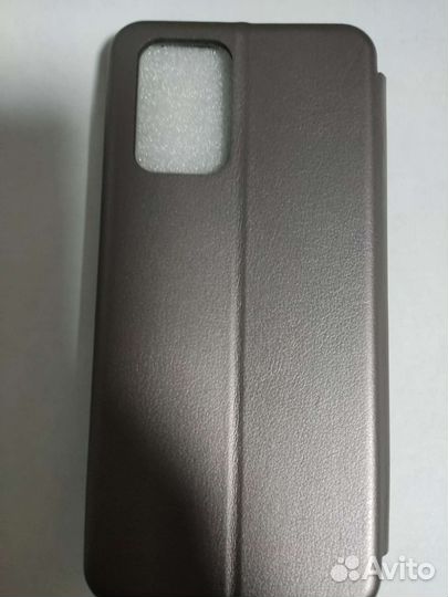 Чехол книжка для телефона: xiaomi poco X3 GT