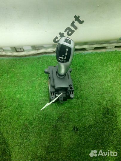 Селектор АКПП Bmw X3 F25 N55B30A 2011