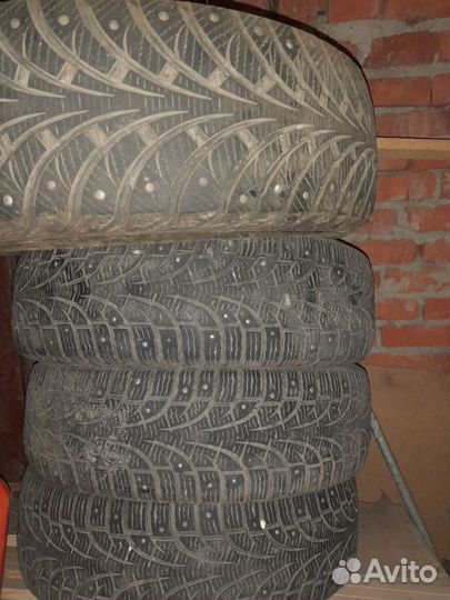Goodyear UltraGrip Extreme 6/65 R11 91T