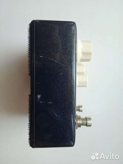 Nux Atlantic delay & reverb