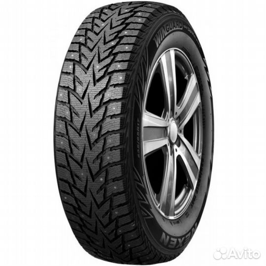 Nexen Winguard WinSpike WS62 SUV 225/55 R18 98T