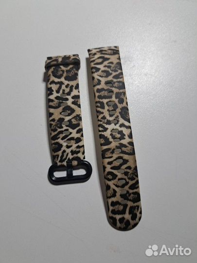 Смарт-часы xiaomi poco watch GL