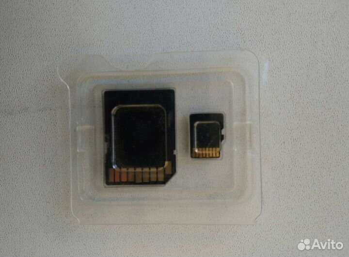 Карта памяти MicroSd 512 gb