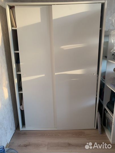 Детский шкаф IKEA