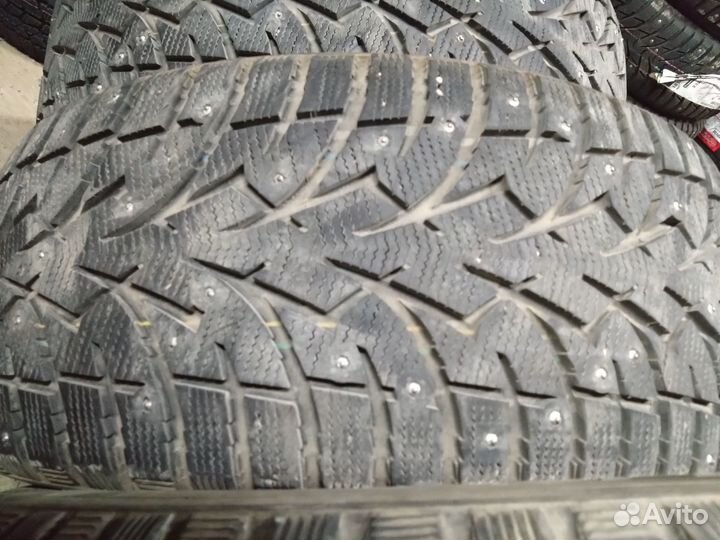 Toyo Observe Garit 3 245/50 R18