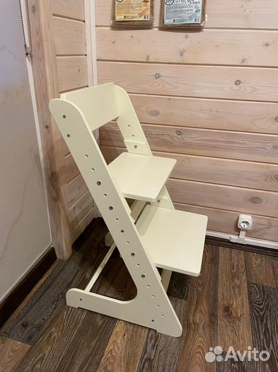 Растущий стул