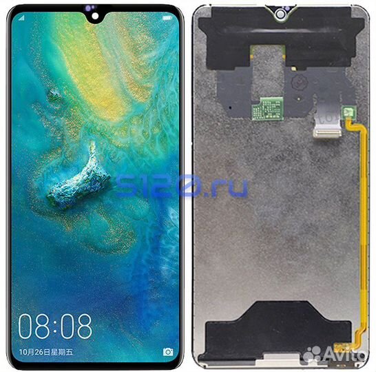 Дисплей Huawei Honor 10 lite/Honor 10i/Honor 20i