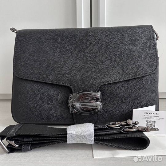 Сумка Coach Tabby Messanger Bag оригинал