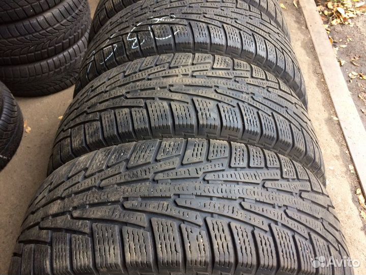 Nokian Tyres Hakkapeliitta R 235/60 R18