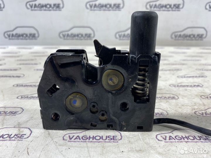 Замок капота Audi A7 4G 3.0 tfsi CGW 2011