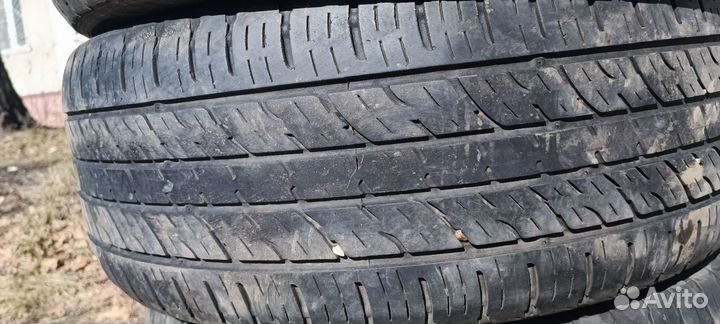 Kumho Grugen Premium 235/55 R19