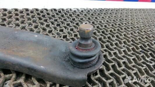 Рычаг передний нижний правый nissan X-trail T31 (K