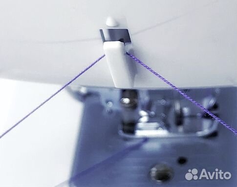 Швейная машина necchi 4323A