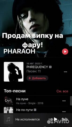 2 VIP билета на фараона