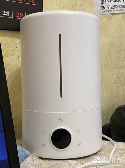 Увлажнитель воздуха