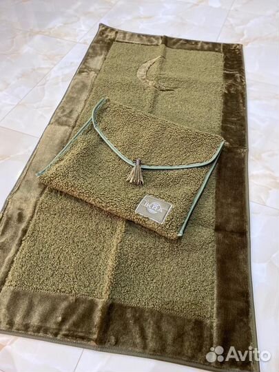 Ковер для намаза