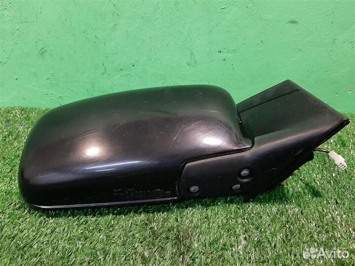 Зеркало правое Mitsubishi Lancer 9 2004